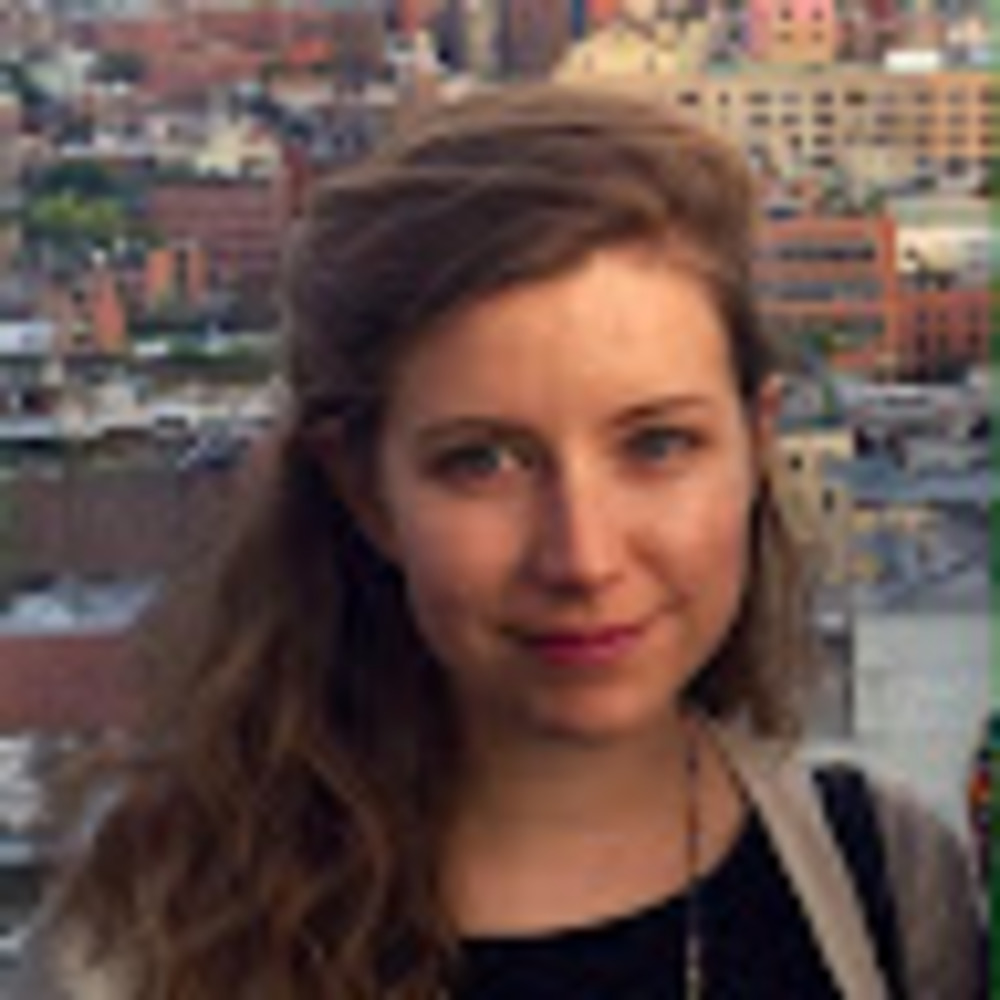 Meet your Posher, Zoë